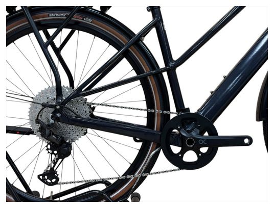 Produit reconditionné . Orbea Vibe H10 EQ City XT 2022 . Vélo électrique . Orbea . très bon état