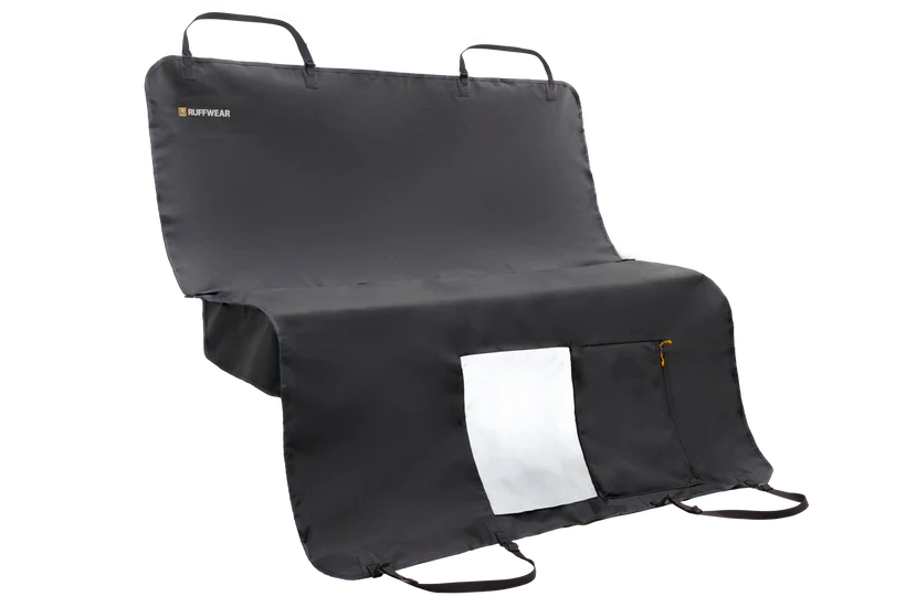 Kjøp Ruffwear Dirtbag Seat Cover fra Hekta på tur!
