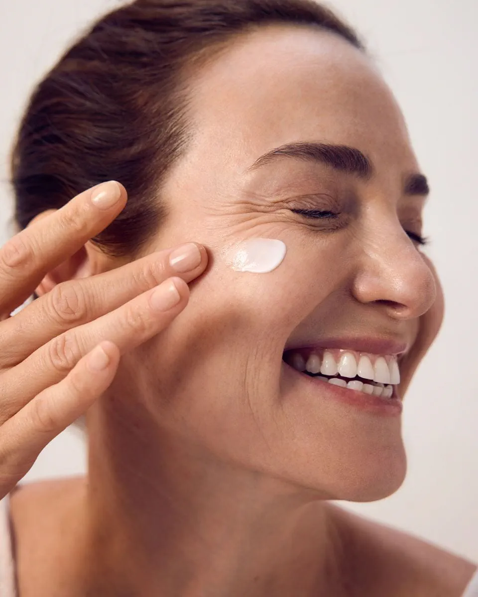 SOIN JOUR ANTI-AGE REPULPANT FPS30 EXPERT FILLER