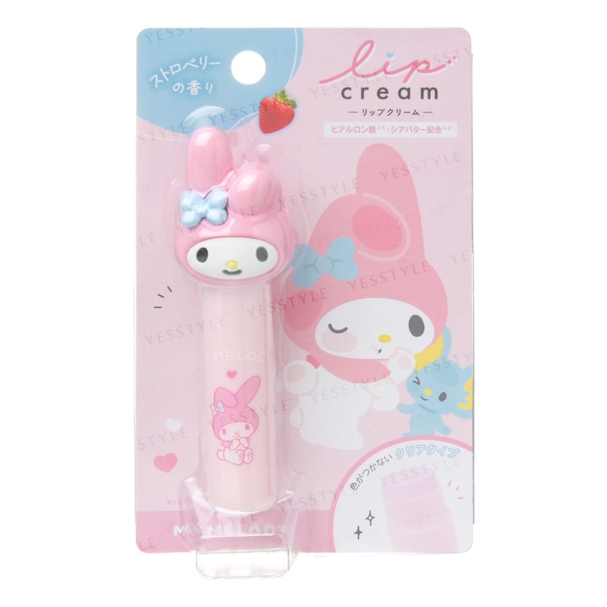 CRUX - Sanrio Lipcrème