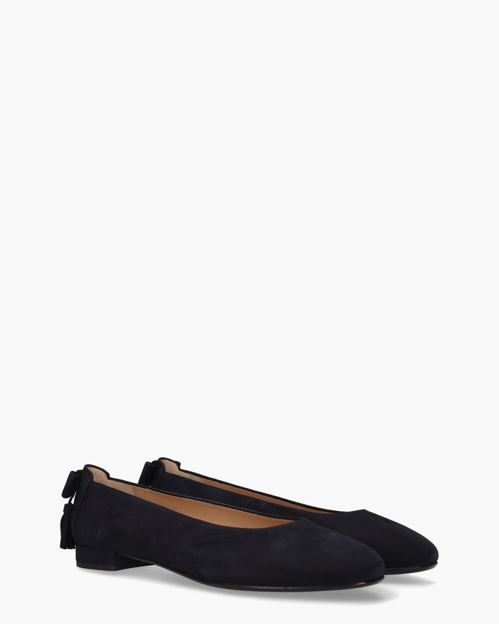 Nalini 2850 Donkerblauw Damesloafers