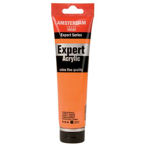 Amsterdam Expert Extra feine Künstler-Acrylfarbe
