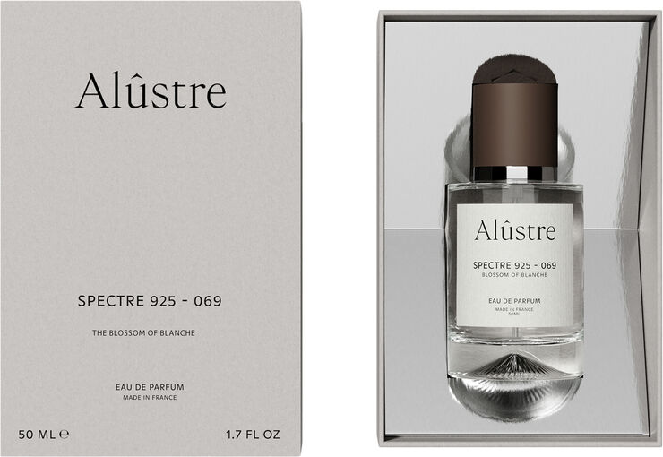 Alûstre Floral SPECTRE 925 - 069 EDP, 50 ml