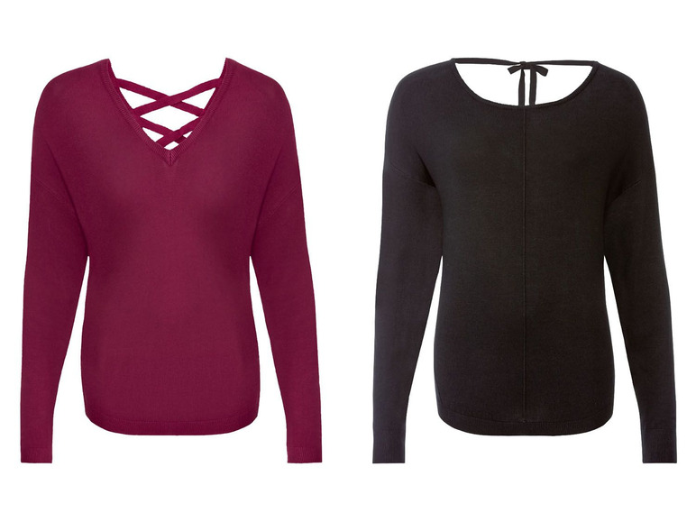 Dames pullover