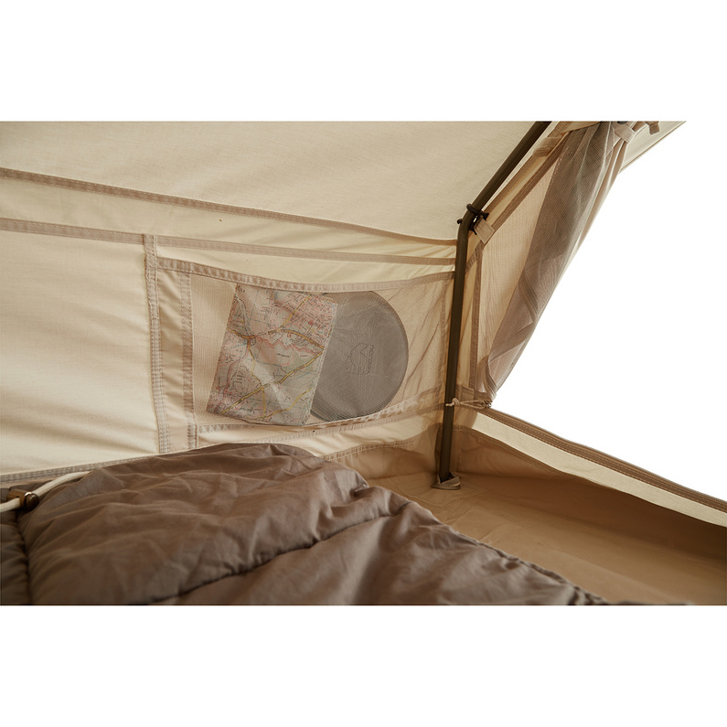 Nordisk Vimur 4.8 Zelt