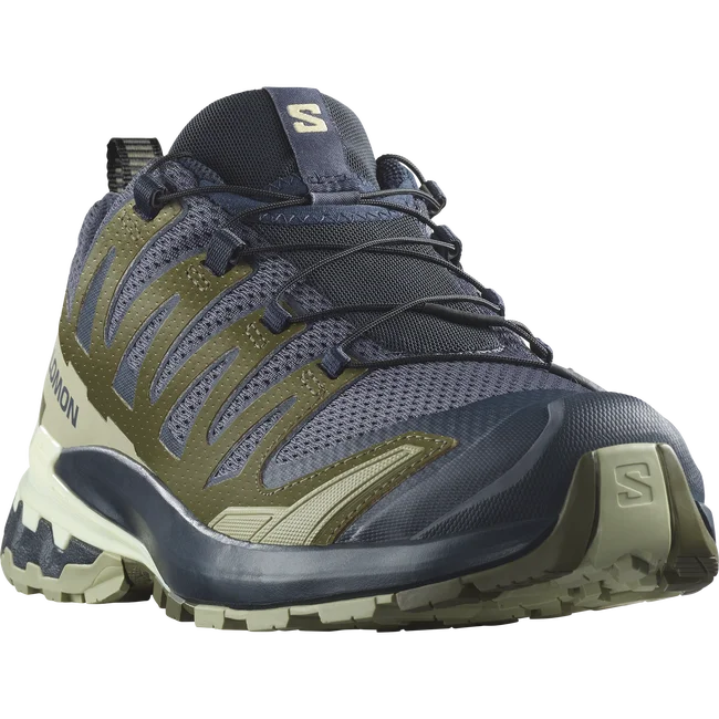 XA PRO 3D V9  Chaussures de trail running pour homme