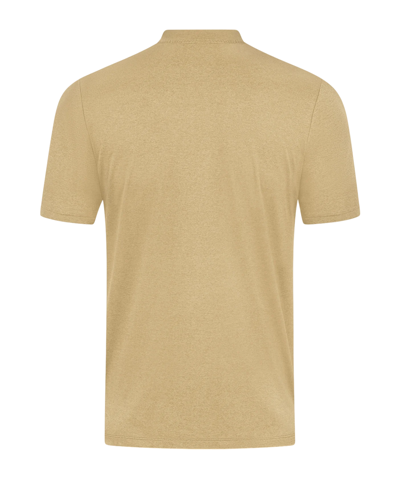 JAKO Pro Casual Poloshirt Beige F385