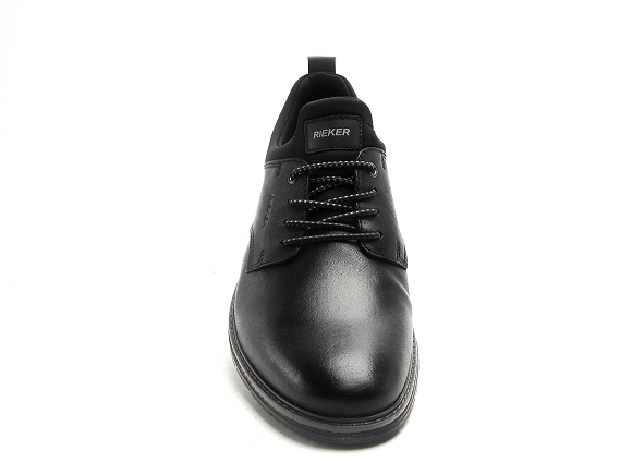 Rieker basses homme 14454 noir