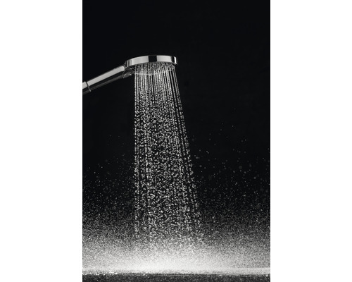 hansgrohe Raindance Select S120 doucheset 27667000, douchestang lengte 100,8 cm
