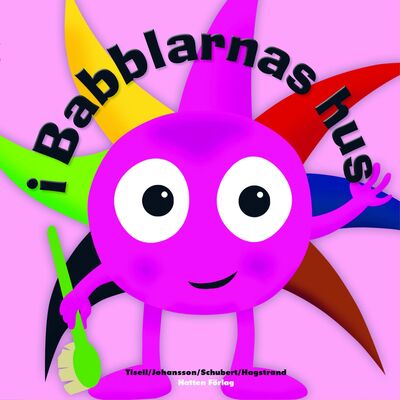 Babblarna Paket Diddi