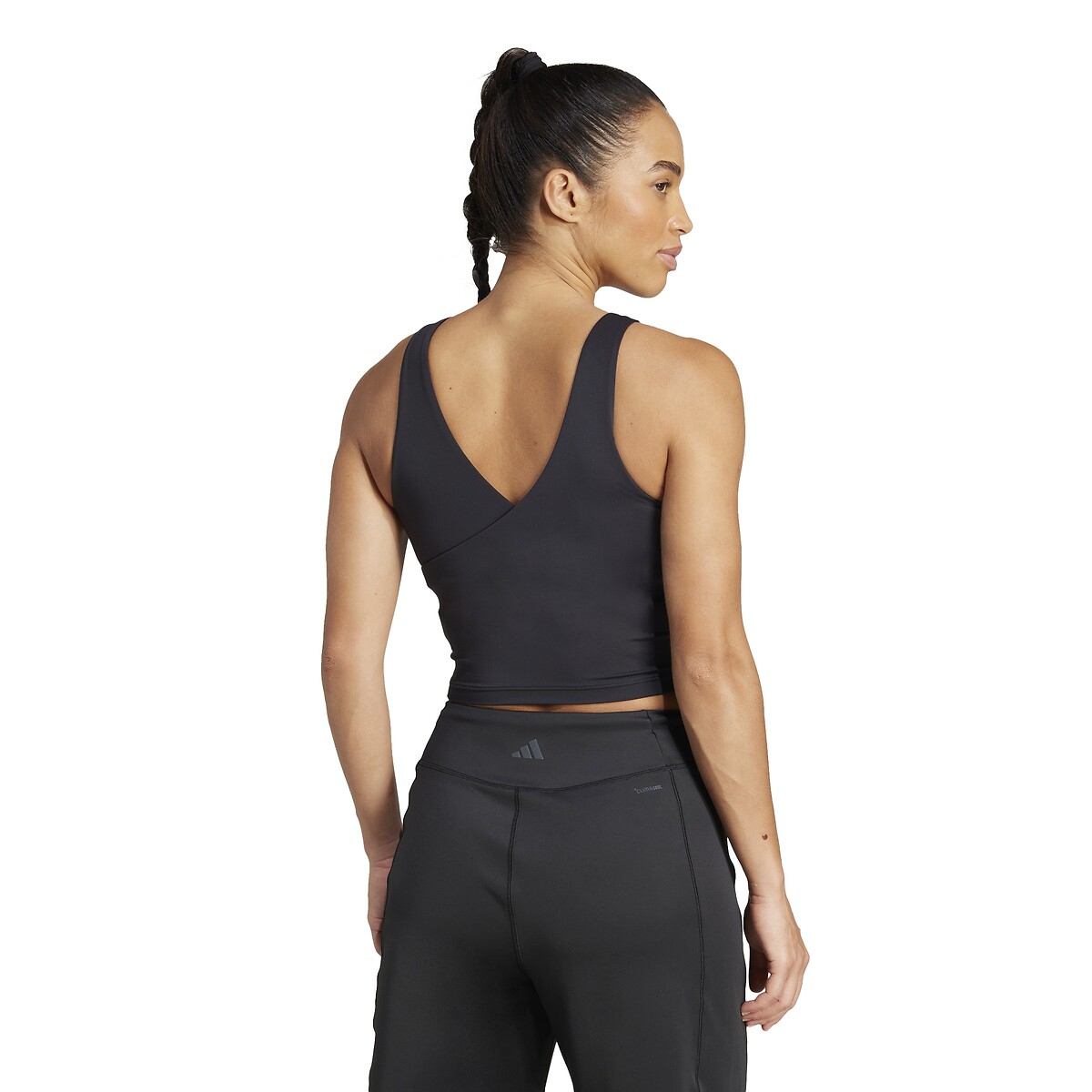 Regata adidas Performance para ioga
