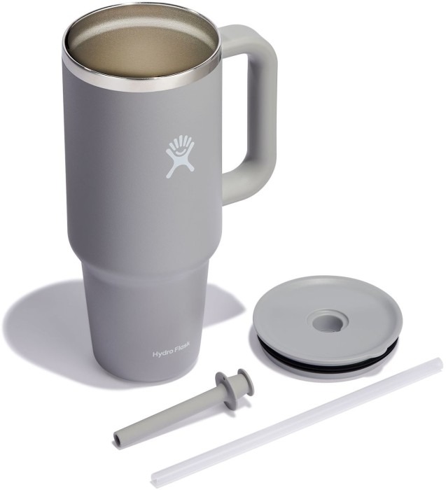 40oz Travel Tumbler Birch