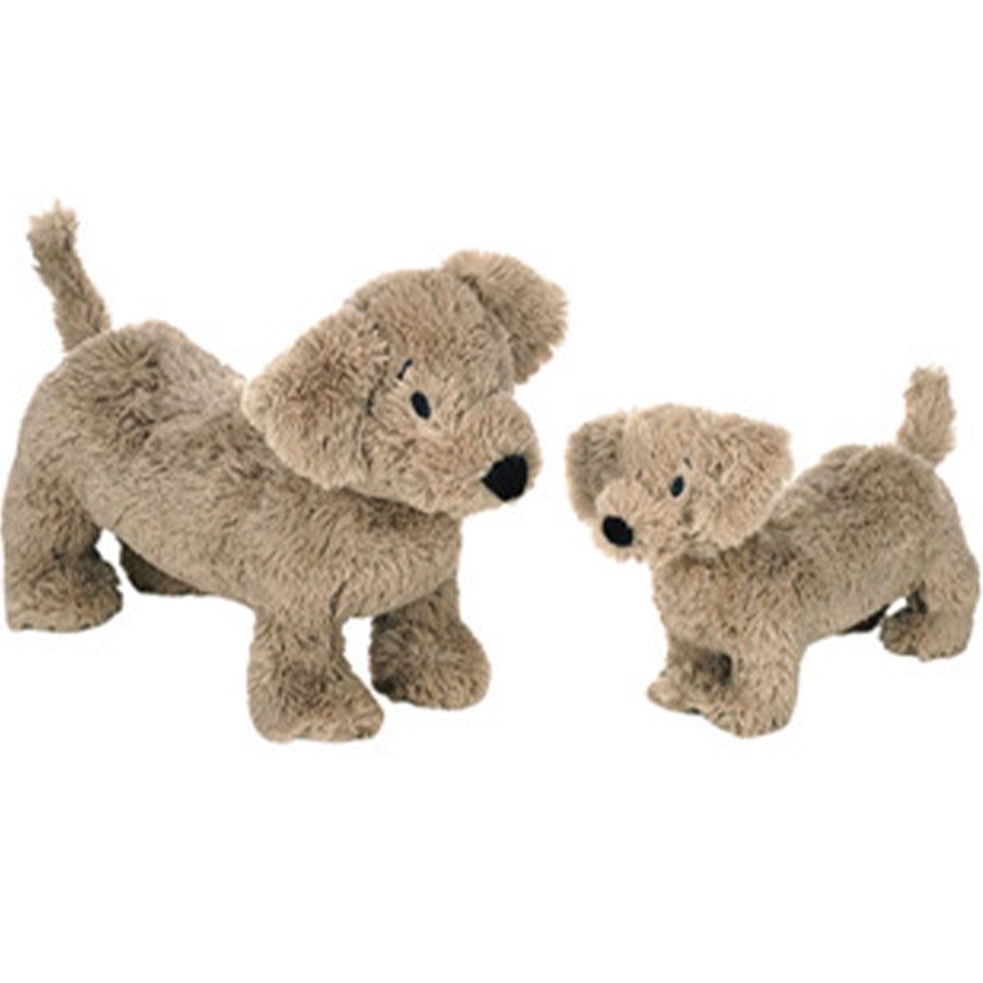 happy horse knuffelhond duke - 28 cm