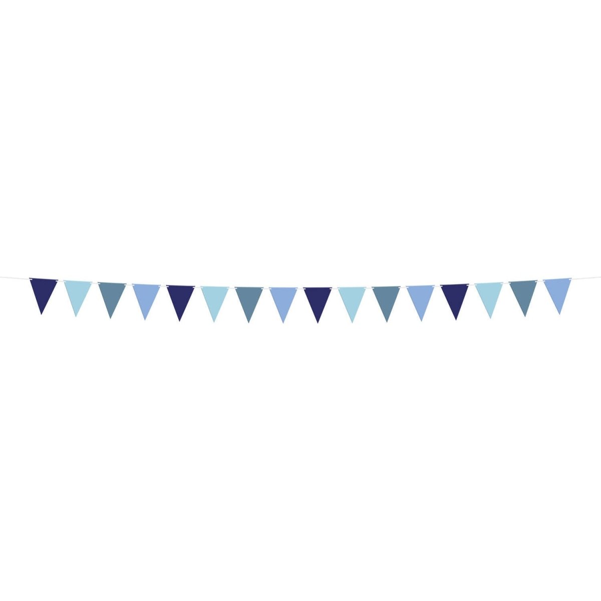 Blauwe Slinger 6m
