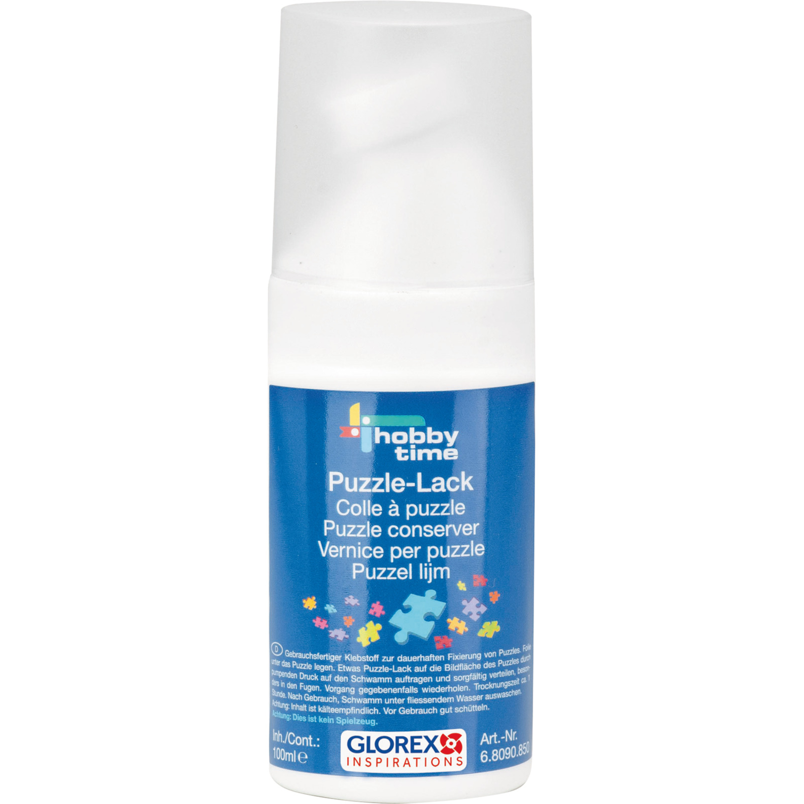 Puzzle-Kleber 100ml