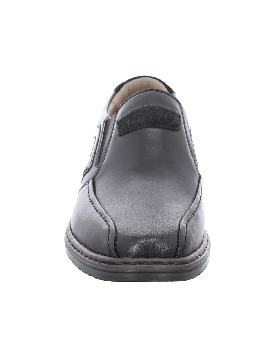 Slipper Alastair 03, schwarz