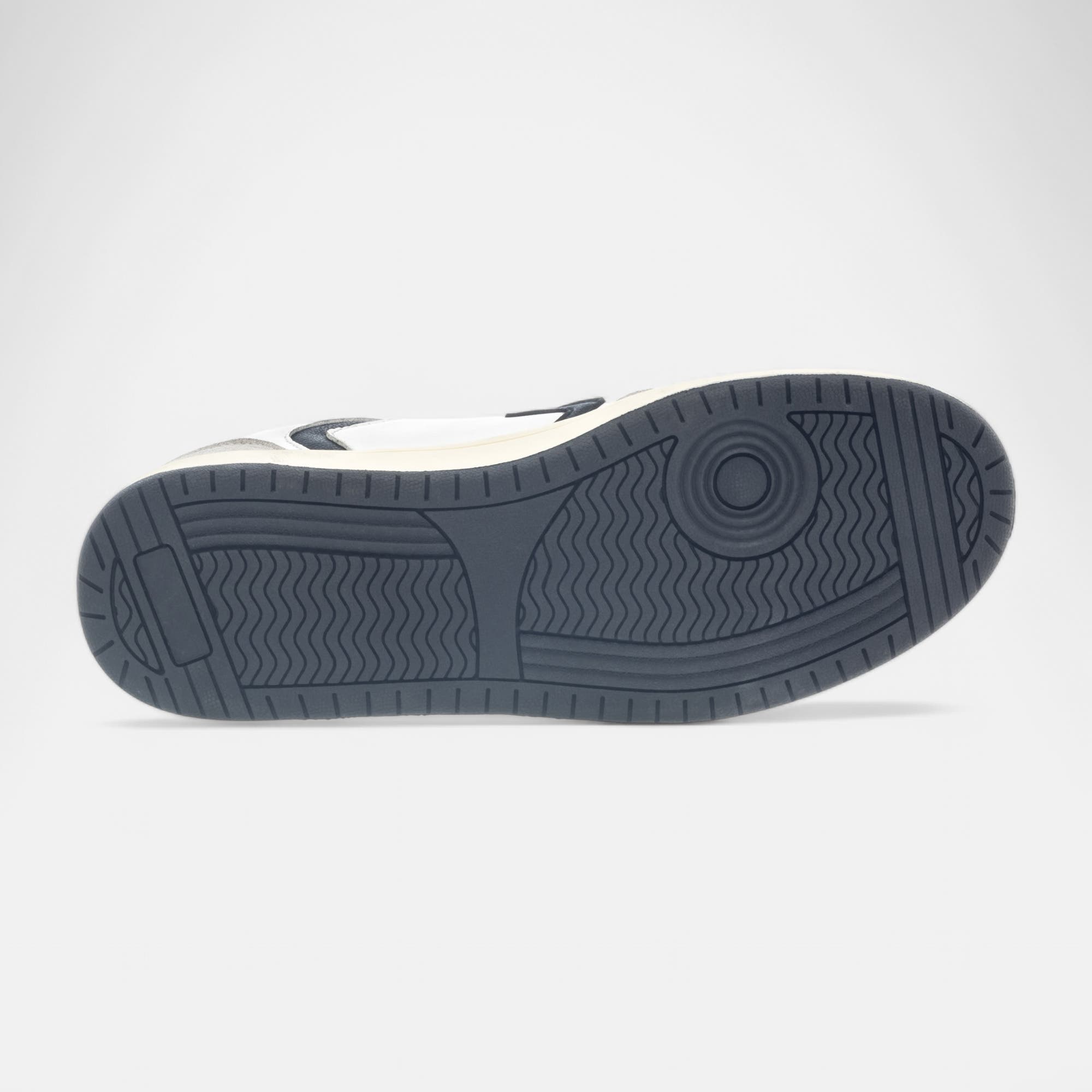 Baskets Homme blanc