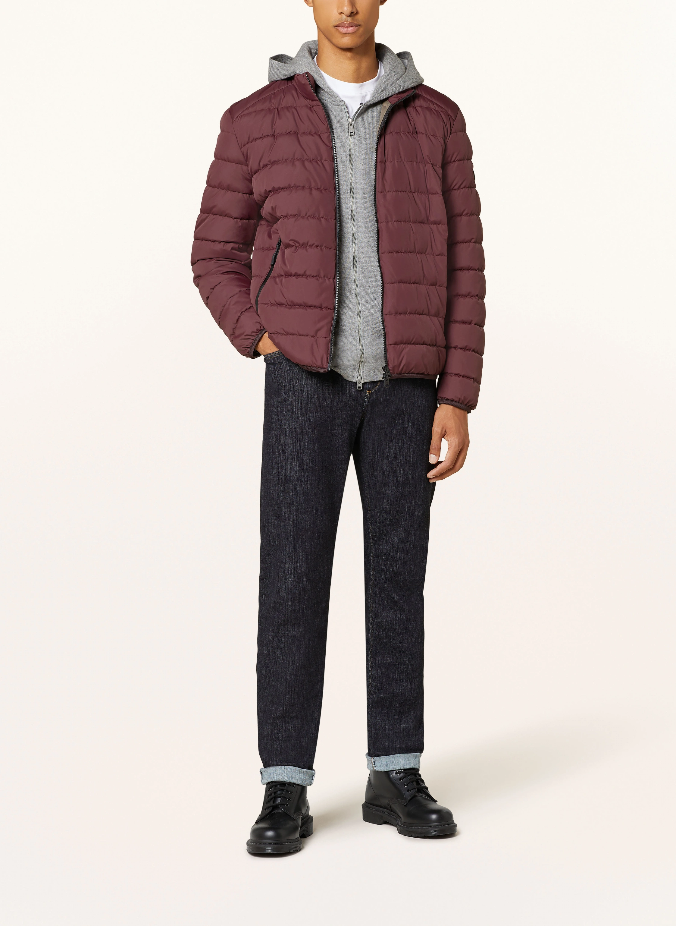Marc O'Polo Steppjacke