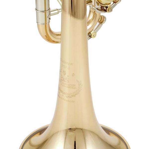 B&S 3137G-L Challenger I GM