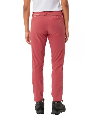 VaudeSkomer Pants II - rot