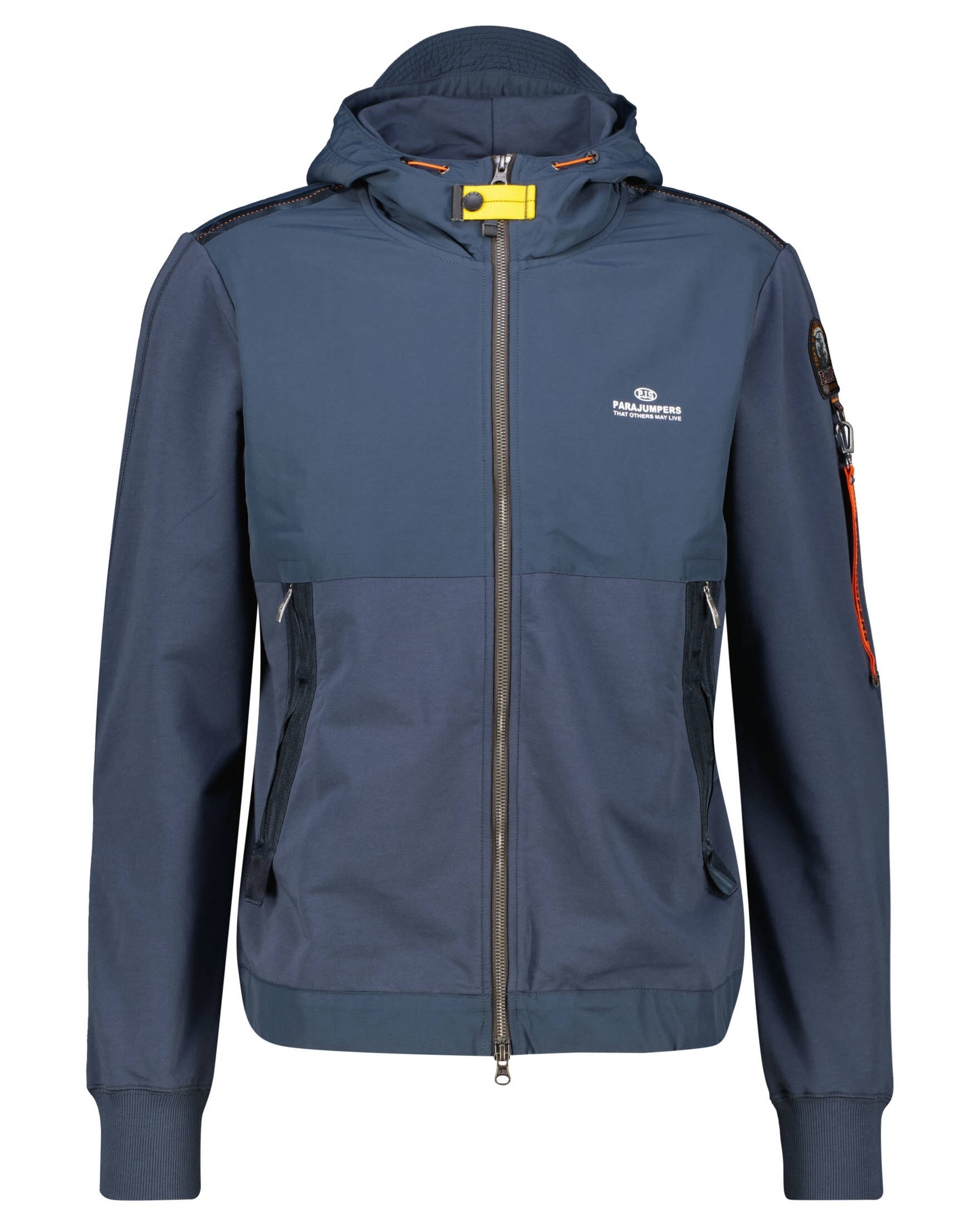 Parajumpers| Herren Jacke TRIDENT
