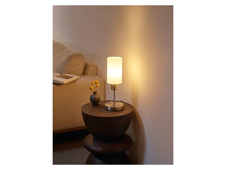 LED-tafellamp