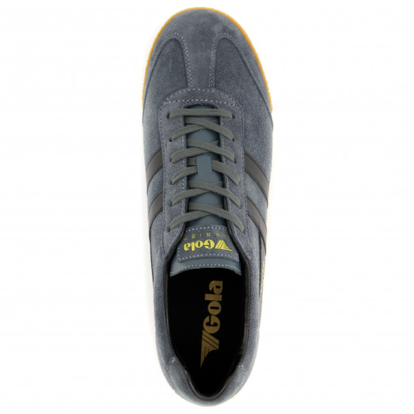 Gola - Gola Harrier Suede - Baskets