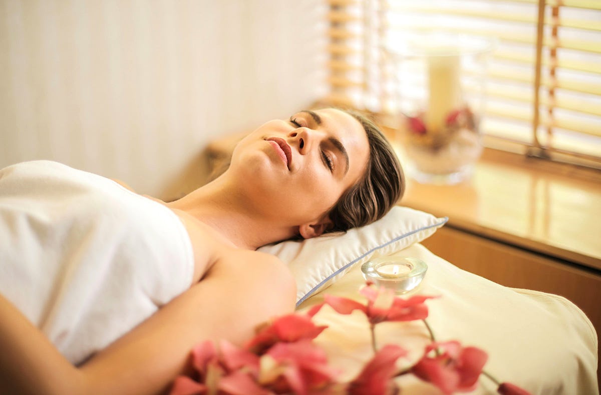Day Spa Kuhlen-Wendorf