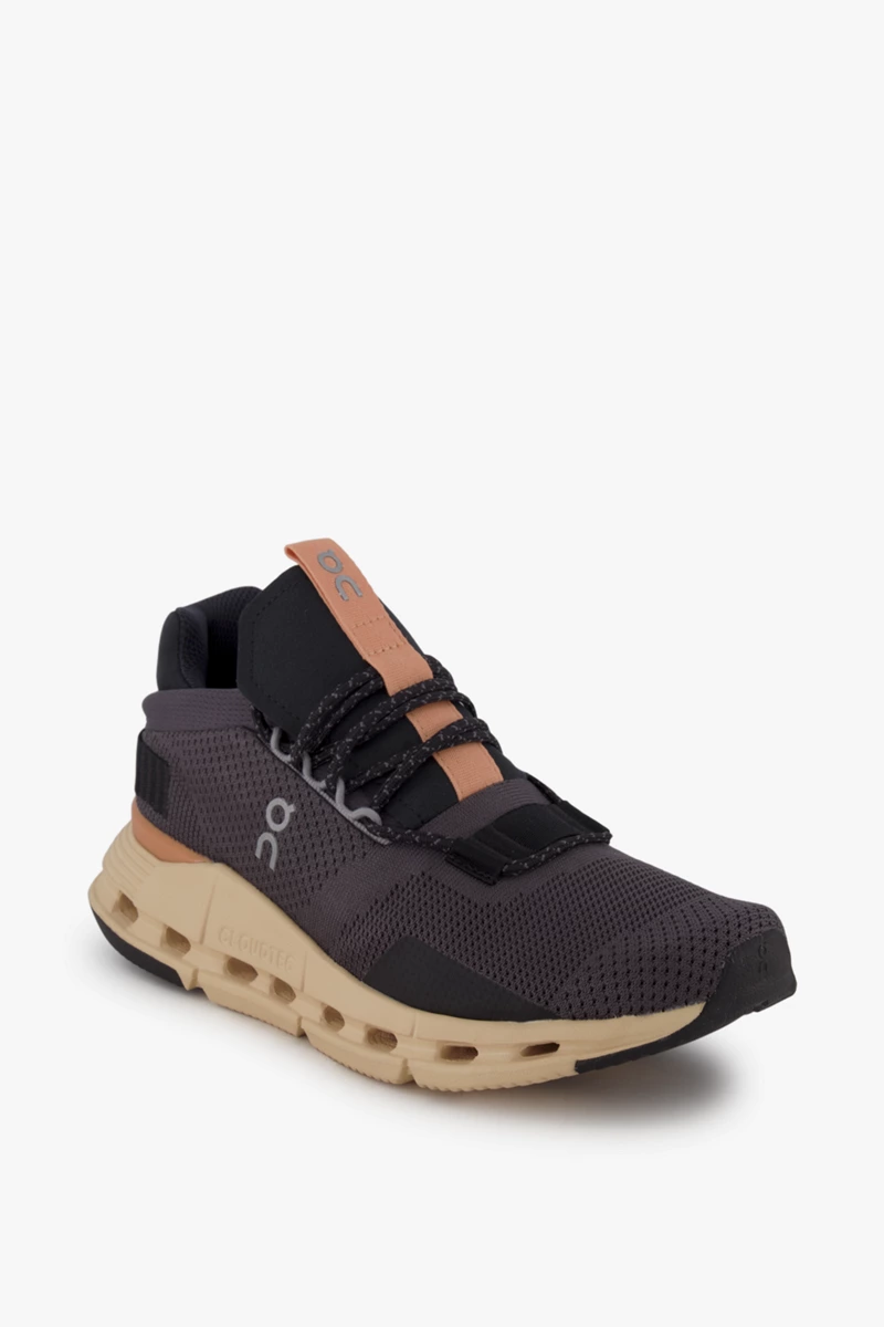 ON Cloudnova Damen Sneaker