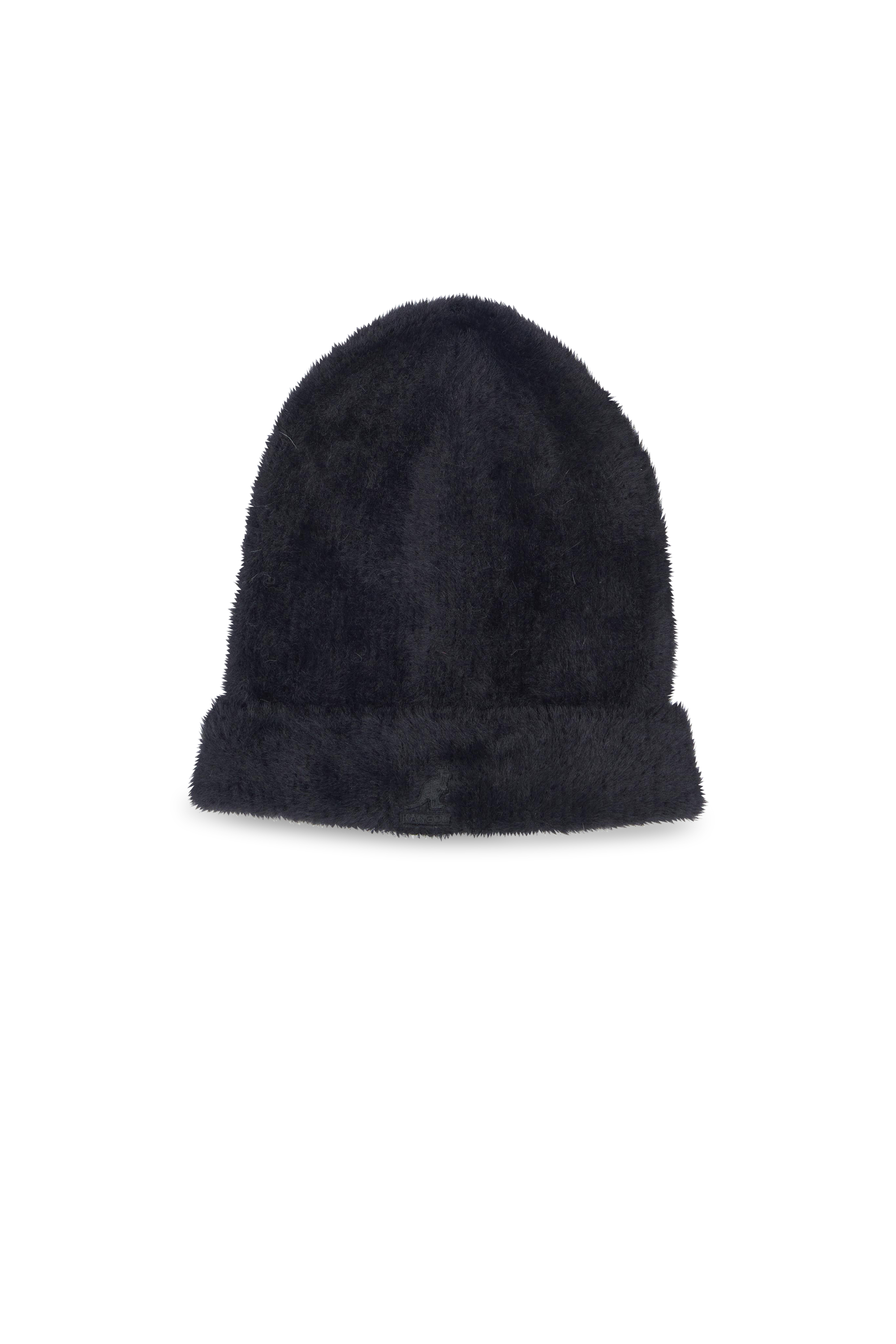 KANGOL Bonnet FAUX FUR BNIE Noir