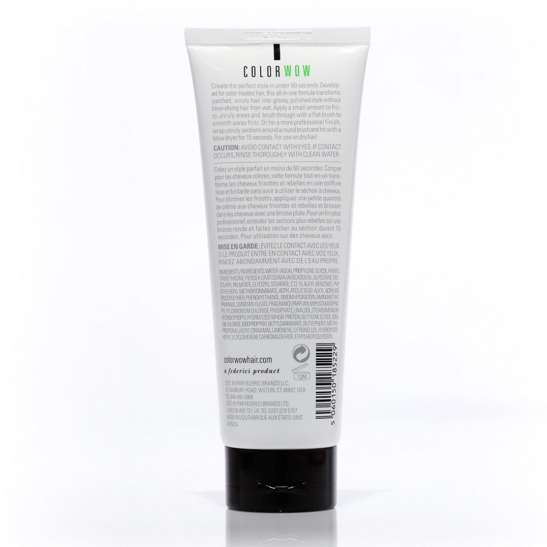COLOR WOW  One Minute Transformation - 120ml