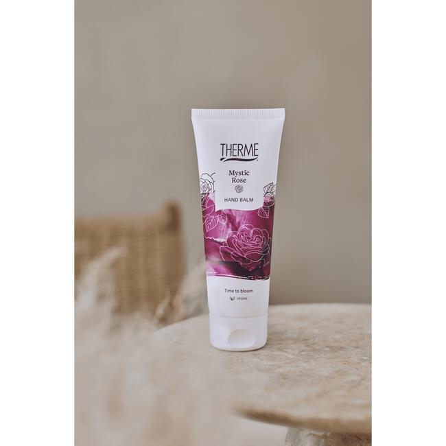 Therme Mystic Rose Hand Balm 75 ML