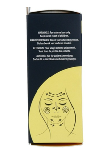 2B Blending Make-up Sponge 1ST