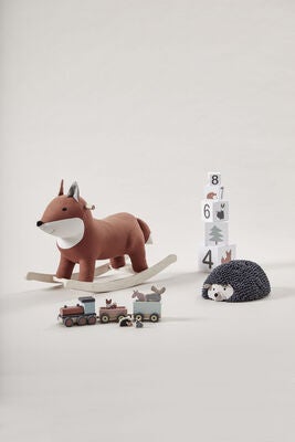 Kids Concept Edvin Gyngerev