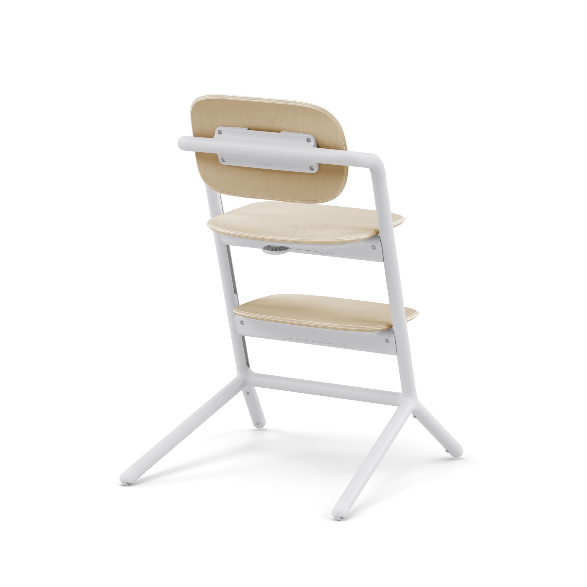 Lemo 4-in-1 Sand White