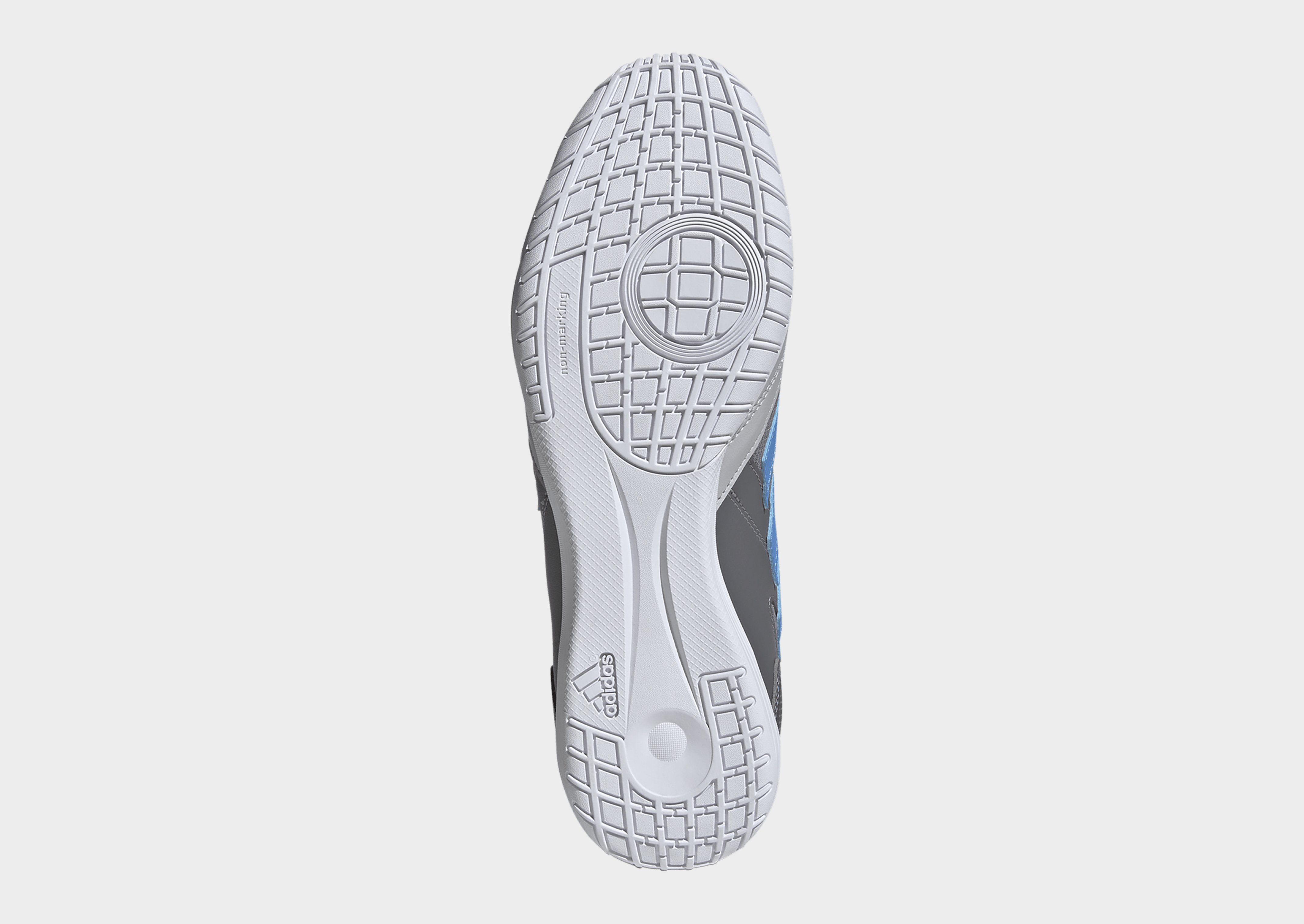 adidas Chaussure Super Sala II Indoor