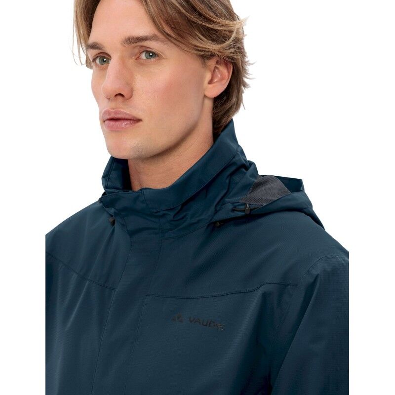 Escape Bike Light Jacket - Veste vélo homme