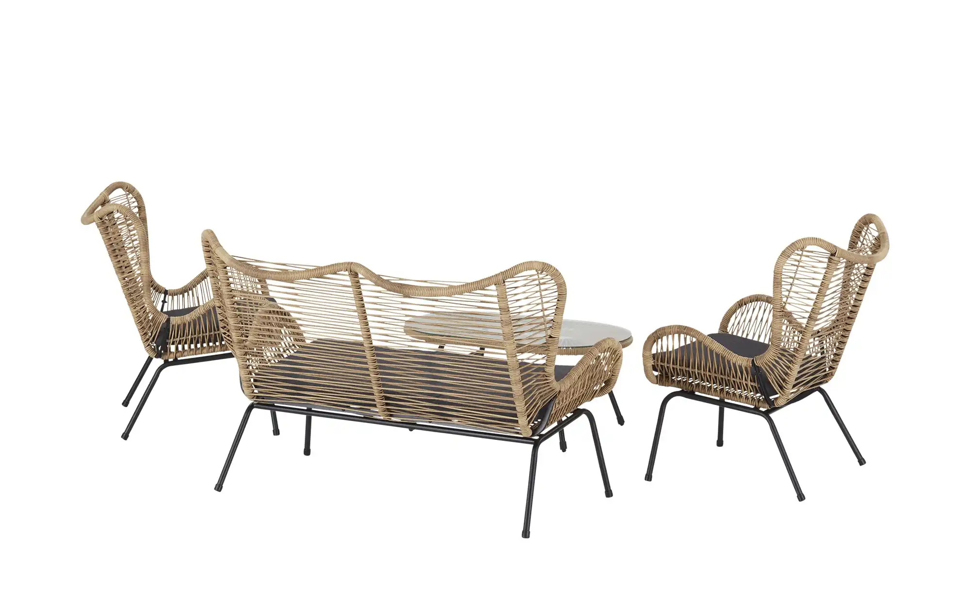 Lounge - Set Rimini