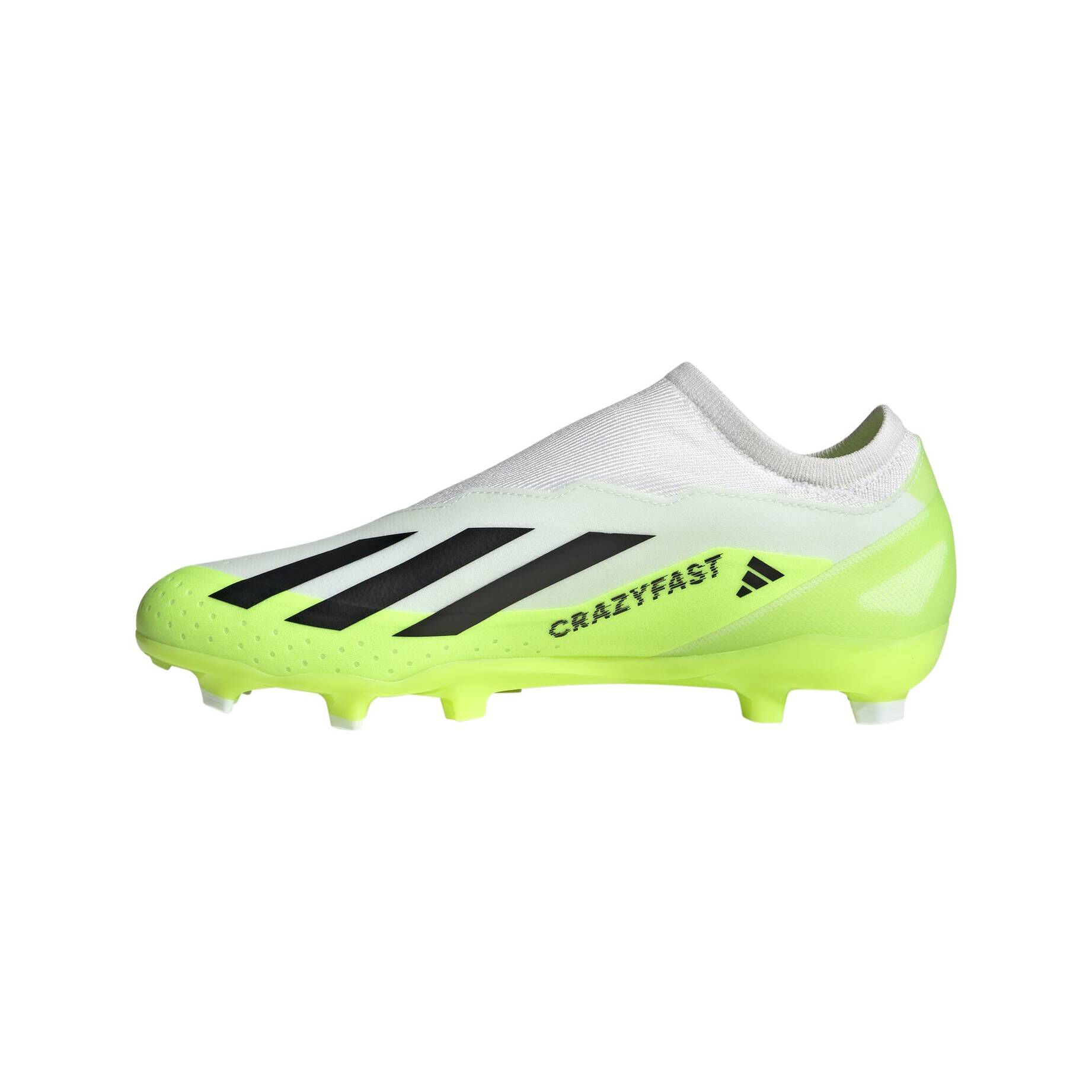 adidas Performance| Herren Fußballschuhe Rasen X CRAZYFAST.3 LL FG