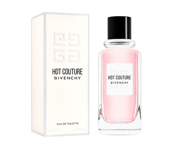 Givenchy Hot Couture Eau de Toilette