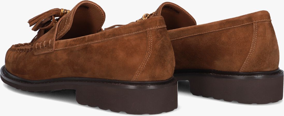 bruine stefano lauran loafers pe2013