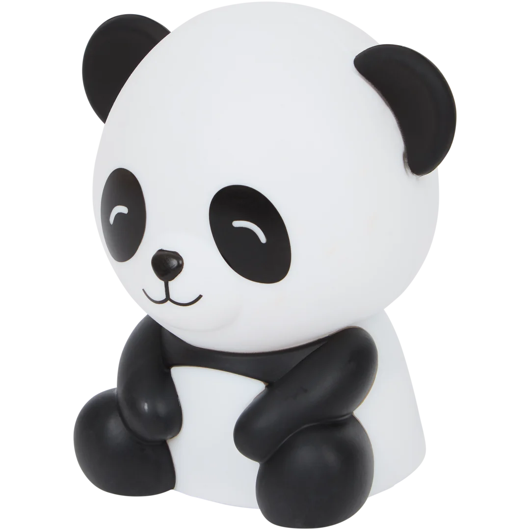 Lampe animal