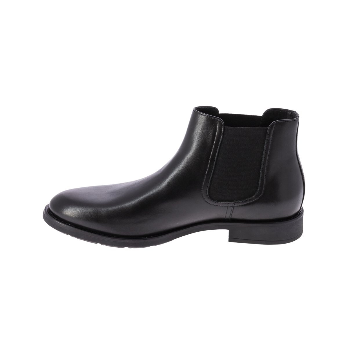 André - Bottines & Boots JOBOOT Noir