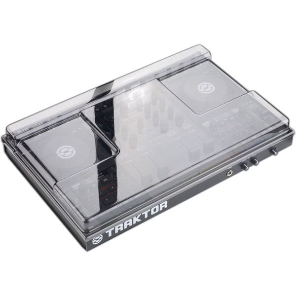 Decksaver Ni Kontrol S4