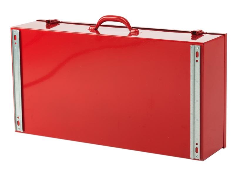Willimann LiPo-Firesafe Typ 03 hängend Für sicheres Lagern von LiPo-Akkus