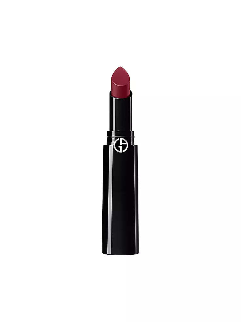 GIORGIO ARMANI COSMETICS Lippenstift - Lip Power ( 404 )  beere