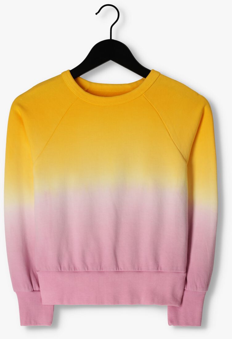 AO76 lila ao76 sweater aya sweater dip dye