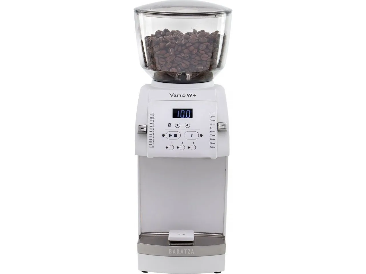 Baratza Vario W  automatisk mølle Hvid