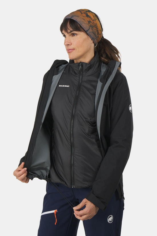 Mammut Mammut Alto Light 3-in-1 Jas Dames