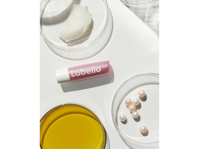 LABELLO Lippenpflege Pearly Shine 4.8 g Lippenpomade für einen schimmernden Perlglanz auf den Lippen